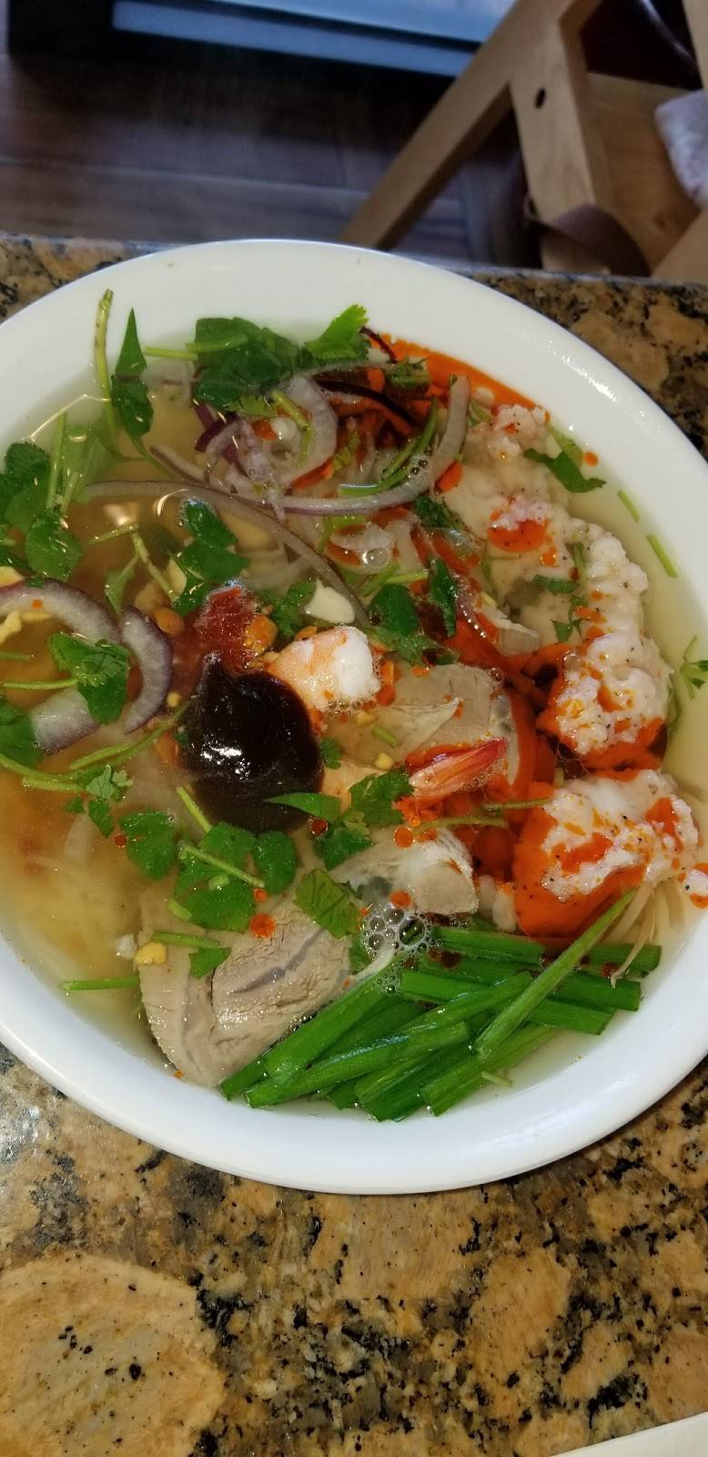 Pho Dūng | restaurant | 13211 Bellaire Blvd, Houston, TX 77083, USA | 2815307722 OR +1 281-530-7722