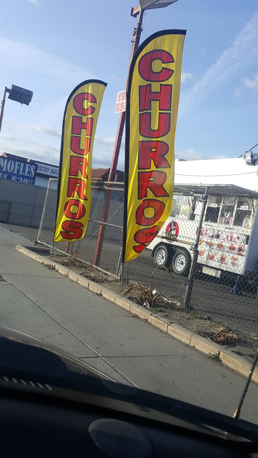 El Churro Panzón | restaurant | 13251 Valley Blvd, La Puente, CA 91746, USA | 3235599973 OR +1 323-559-9973