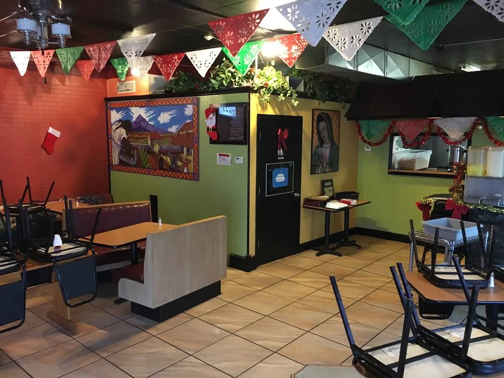 Taqueria San Francisco | restaurant | 691 Capital Ave SW, Battle Creek, MI 49015, USA | 2696600616 OR +1 269-660-0616
