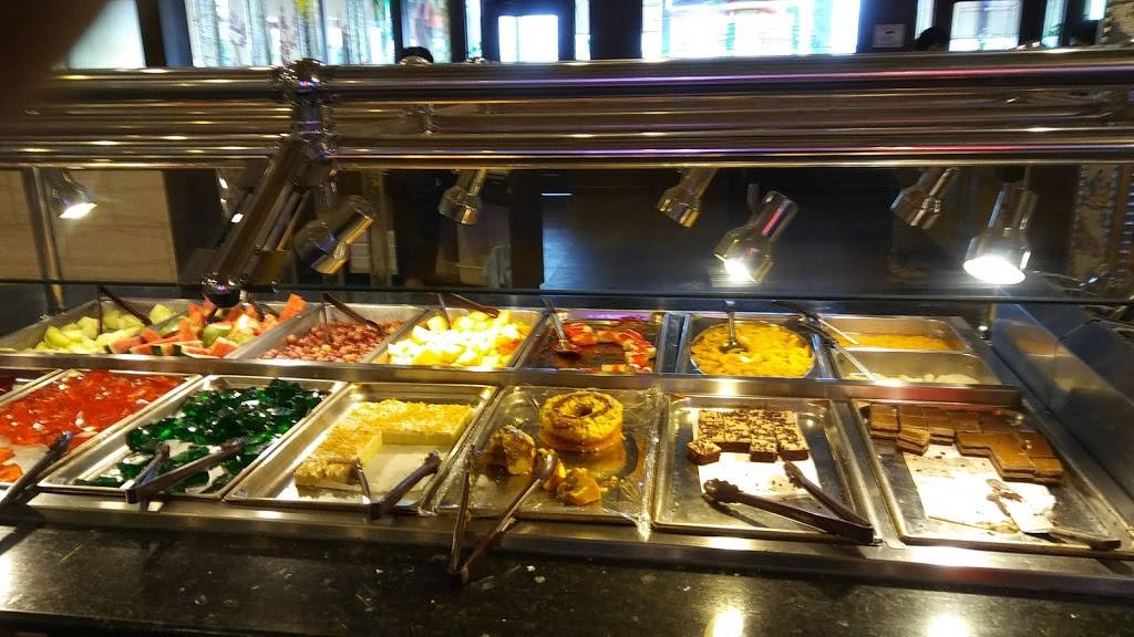 Yummy Buffet | restaurant | 215 NE 28th St, Fort Worth, TX 76164, USA | 8173789888 OR +1 817-378-9888