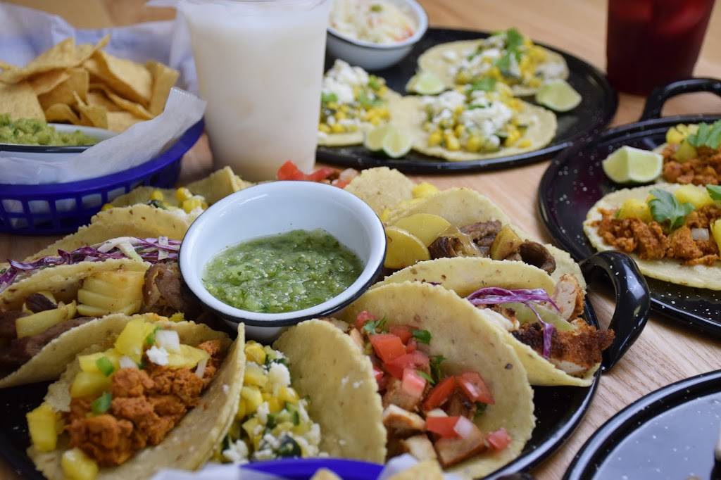 Horchata | restaurant | 11144 Kenwood Rd, Blue Ash, OH 45242, USA | 5138017725 OR +1 513-801-7725