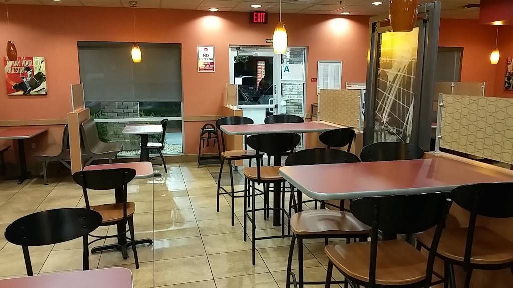 Jack in the Box | restaurant | 248 Huntington Dr, Monrovia, CA 91016, USA | 6263578302 OR +1 626-357-8302