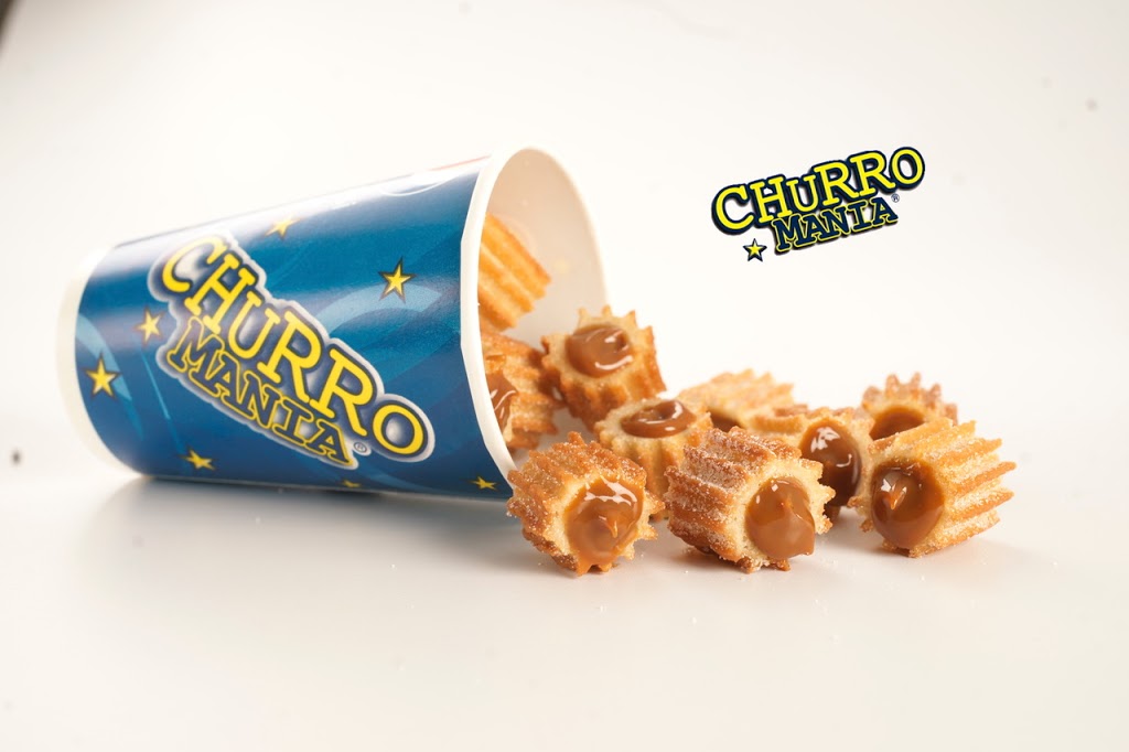 Churromania | restaurant | 1455 NW 107th Ave #674, Miami, FL 33172, USA | 3054189050 OR +1 305-418-9050