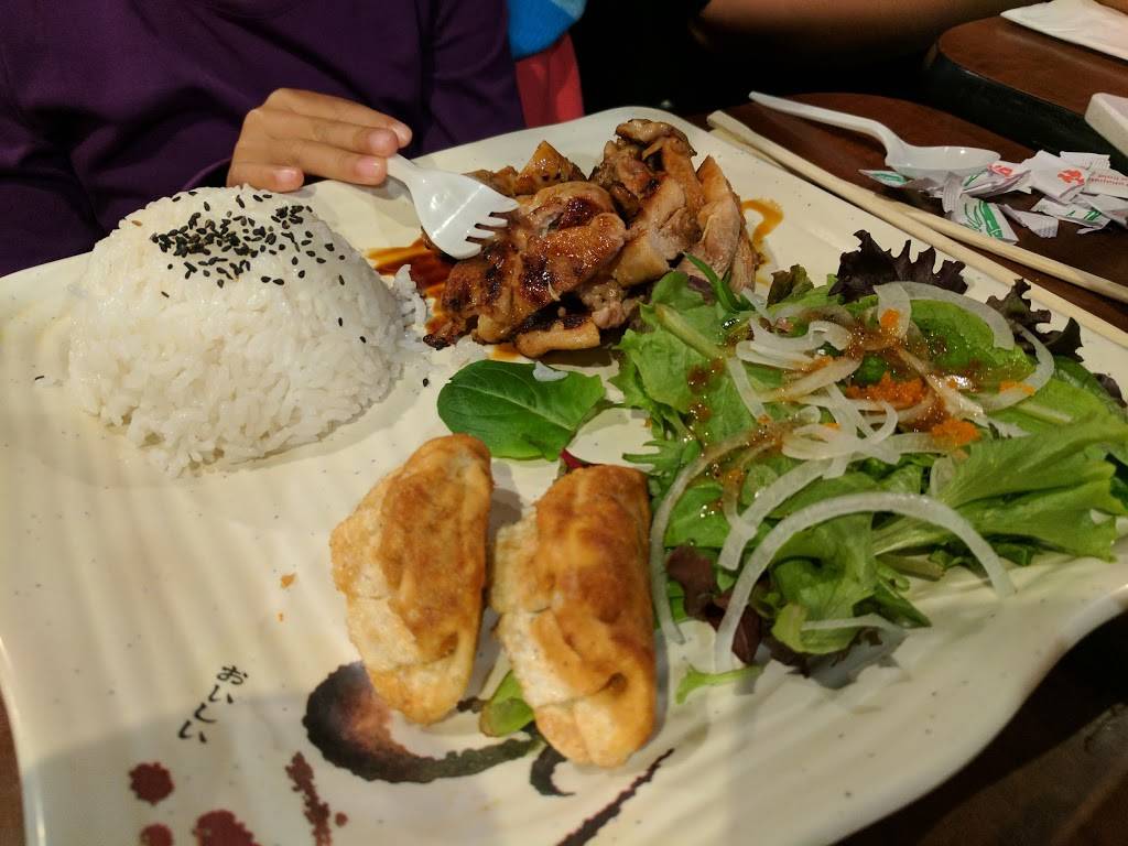 AYCE Sushi | restaurant | 116 Grand Ave, West Covina, CA 91791, USA | 6269664420 OR +1 626-966-4420