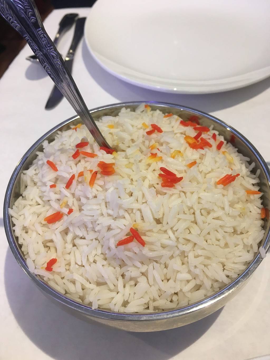 Bombay Kabab | restaurant | 54 7th Ave, Brooklyn, NY 11217, USA | 3478897686 OR +1 347-889-7686