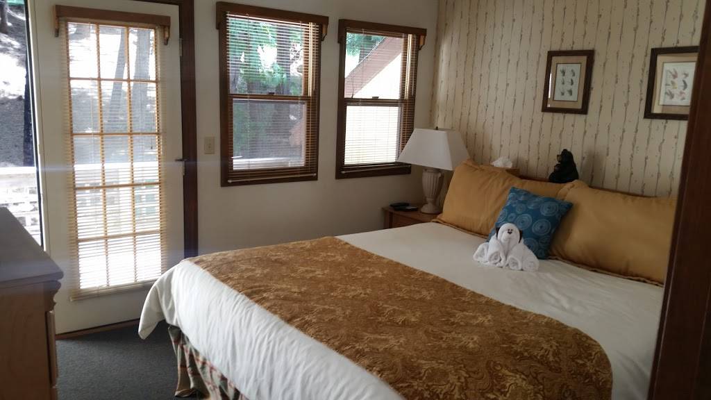 Mountain Retreat Resort | restaurant | 936 Cypress Point Dr, Arnold, CA 95223, USA | 2097954447 OR +1 209-795-4447