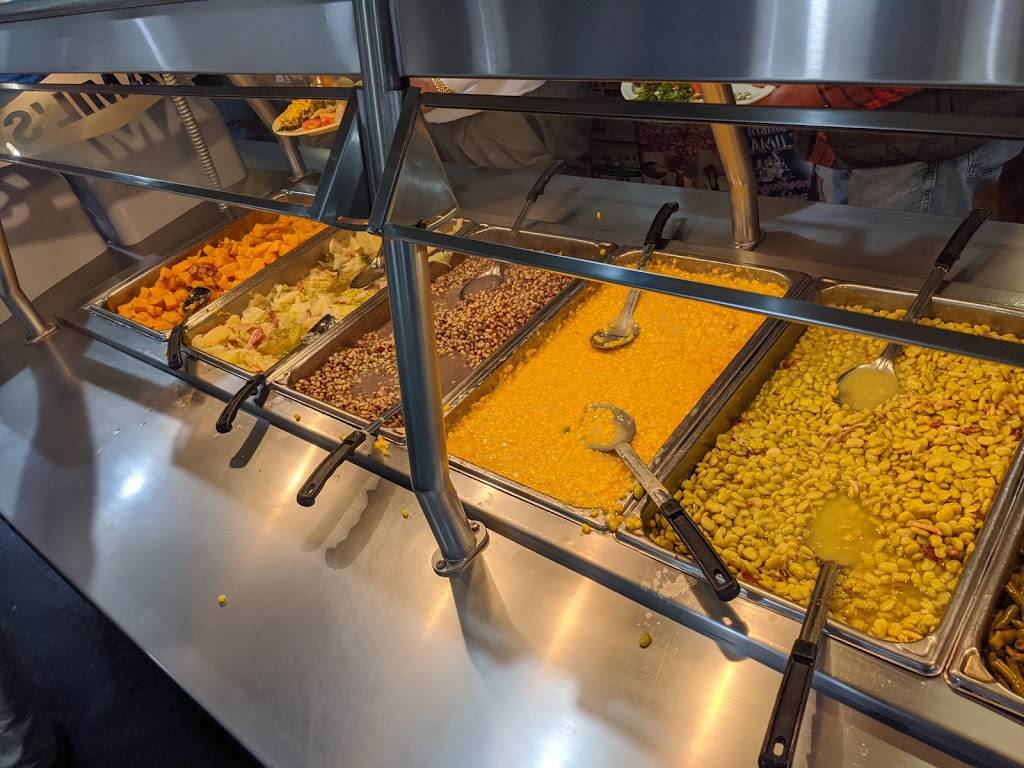 Mama Hamils Southern Cookin and Bar B Que Buffet | restaurant | 751 US-51, Madison, MS 39110, USA | 6018564407 OR +1 601-856-4407