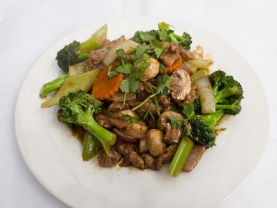 Bamboo | restaurant | 3766 Piedmont Ave, Oakland, CA 94611, USA | 5106545033 OR +1 510-654-5033