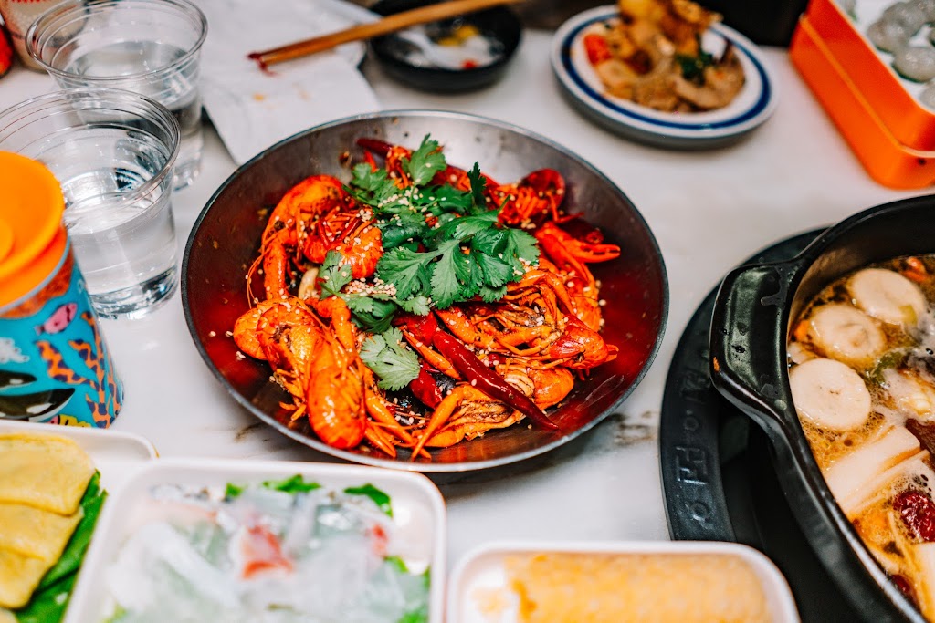 Nice 2 Meet U | meal takeaway | 227 W Valley Blvd, San Gabriel, CA 91776, USA | 6262937099 OR +1 626-293-7099