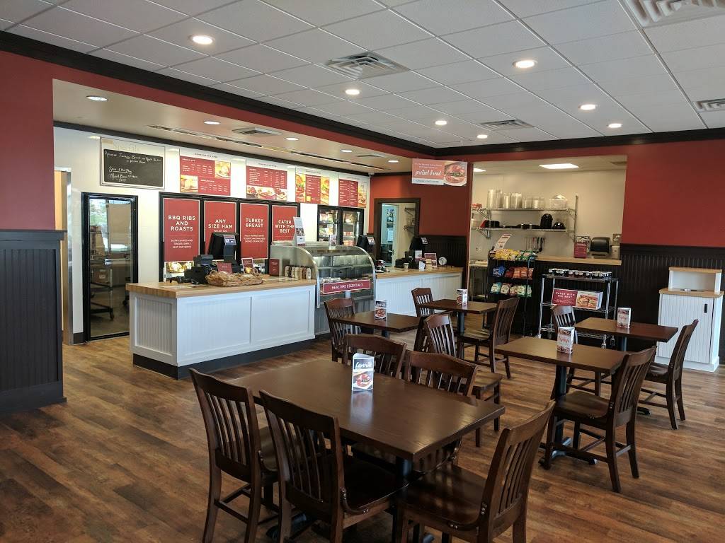 The Honey Baked Ham Company | meal takeaway | 6005 NW Barry Rd, Kansas City, MO 64154, USA | 8165840300 OR +1 816-584-0300