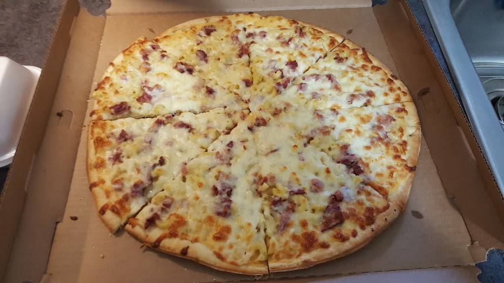 Pizza & Gyro Spot | meal delivery | 332 E St Charles Rd, Villa Park, IL 60181, USA | 6309939100 OR +1 630-993-9100