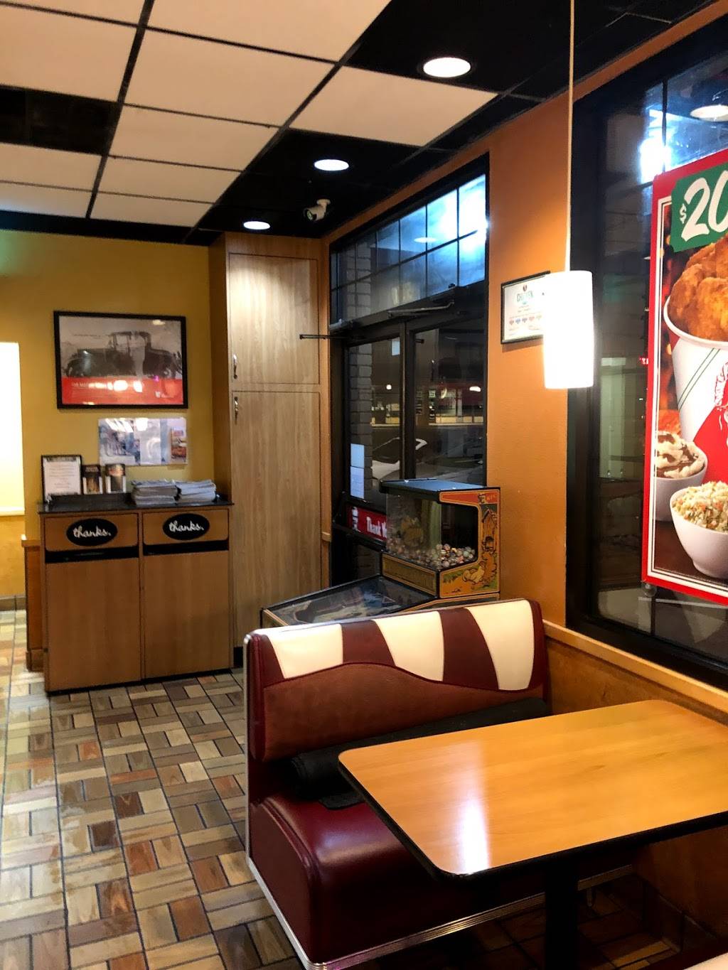 KFC | restaurant | 531 CA-49, Jackson, CA 95642, USA | 2092234239 OR +1 209-223-4239