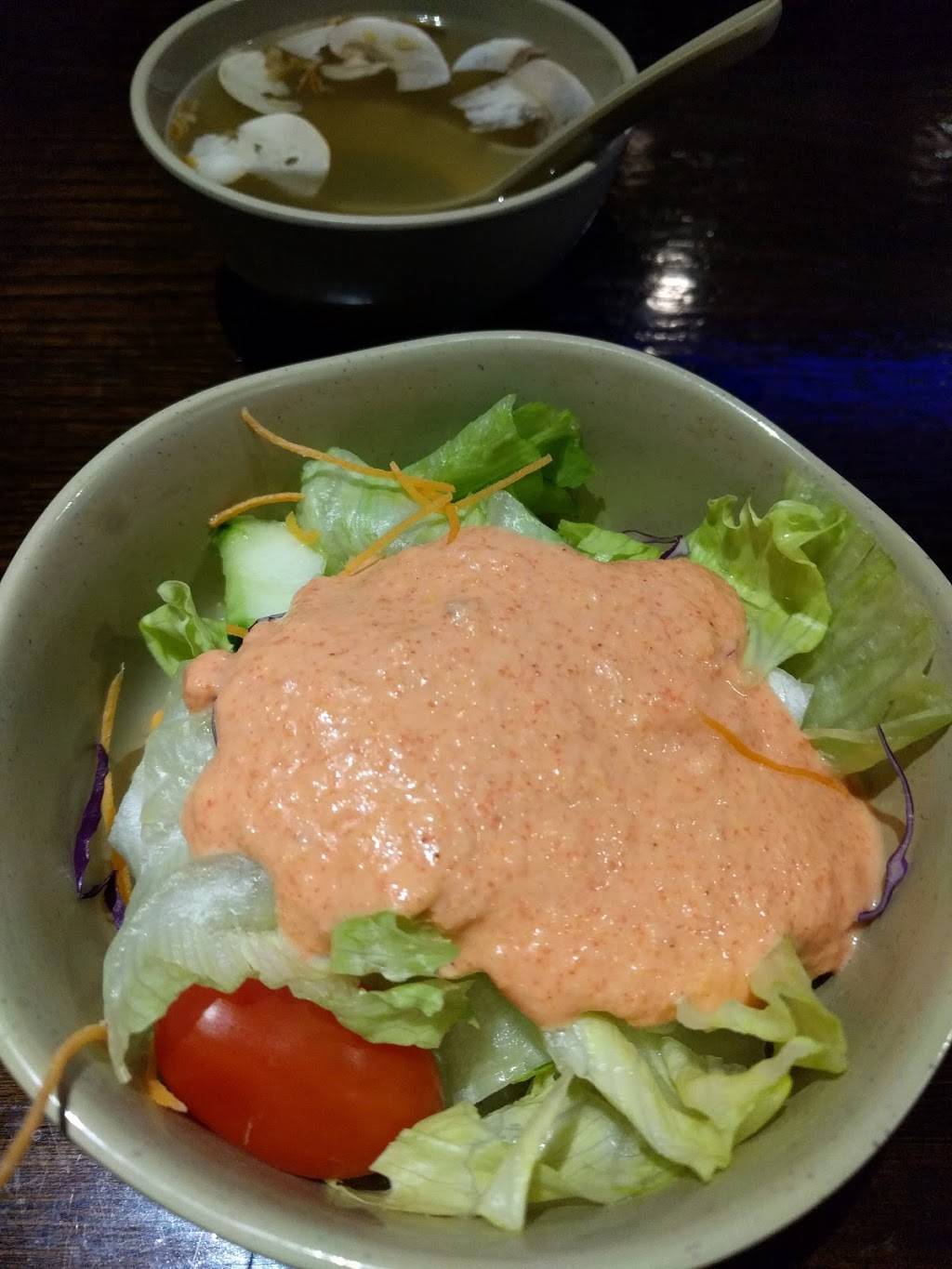 Shiki Hibachi & Sushi | restaurant | 493 Hope St, Stamford, CT 06906, USA | 2039692222 OR +1 203-969-2222