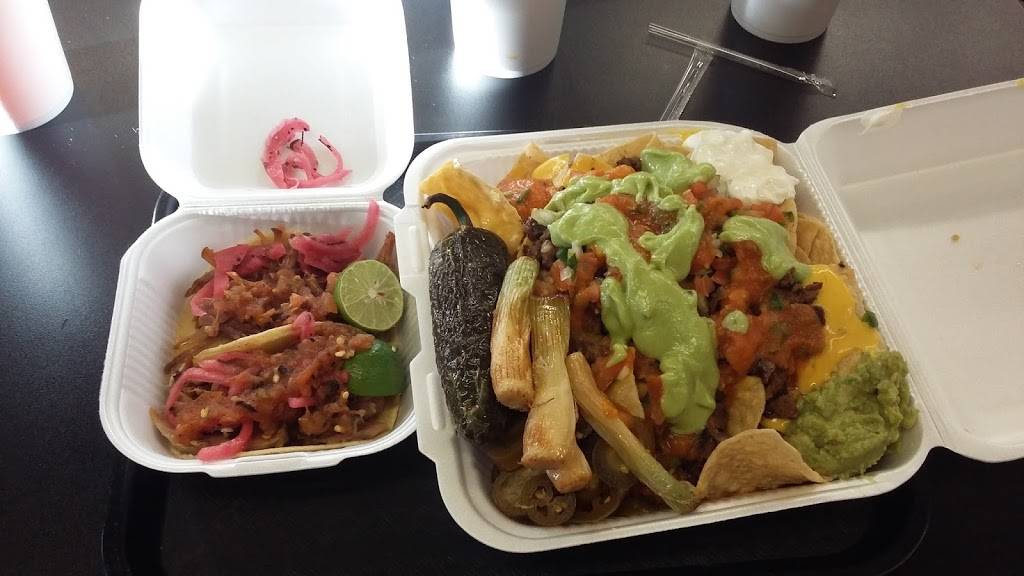 Carniceria Los Vaqueros | restaurant | 2023 S Craycroft Rd, Tucson, AZ 85711, USA | 5207909090 OR +1 520-790-9090