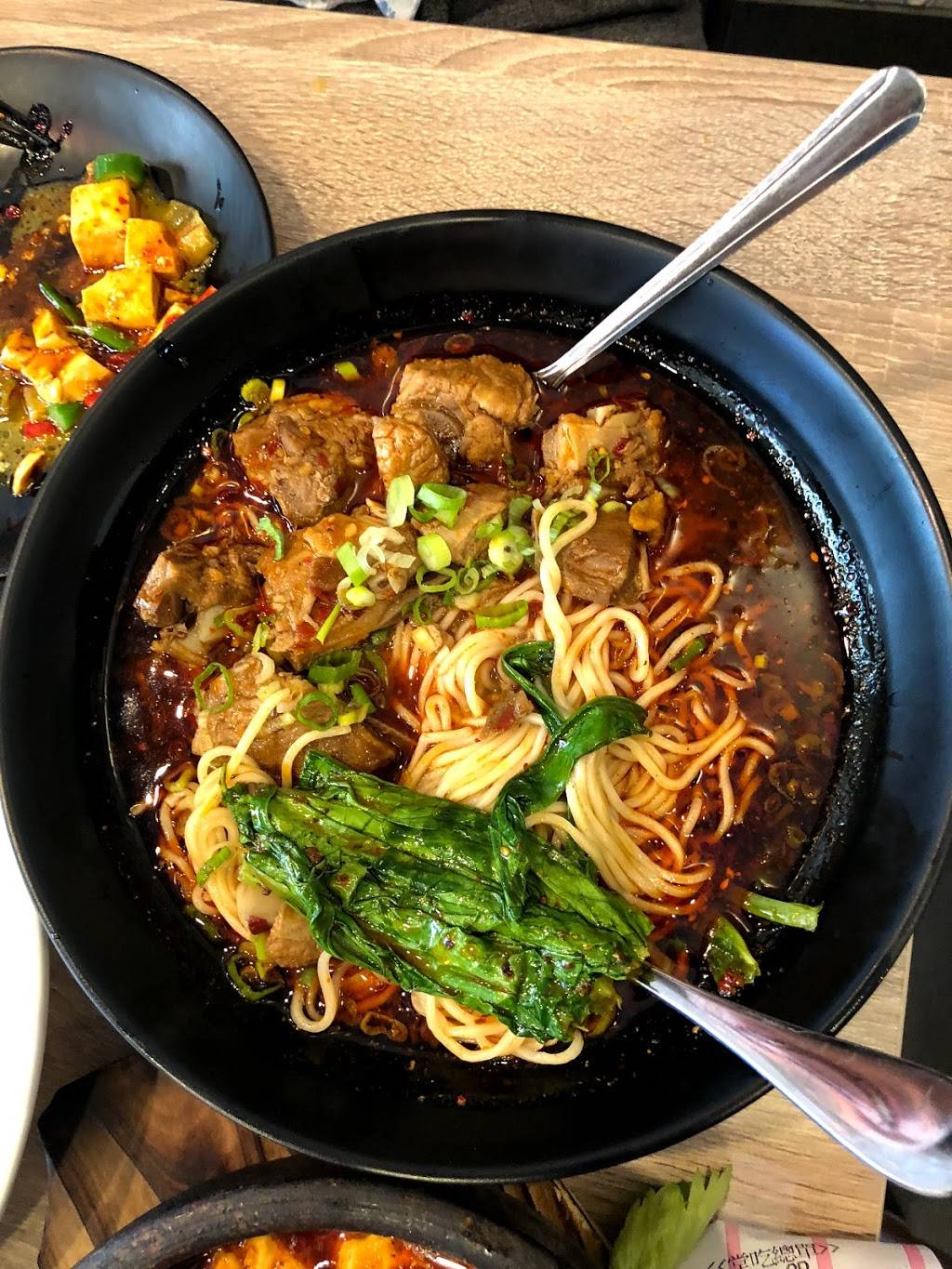 Shang Cafe 香小館 | restaurant | 43749 Boscell Rd, Fremont, CA 94538, USA | 5106561638 OR +1 510-656-1638