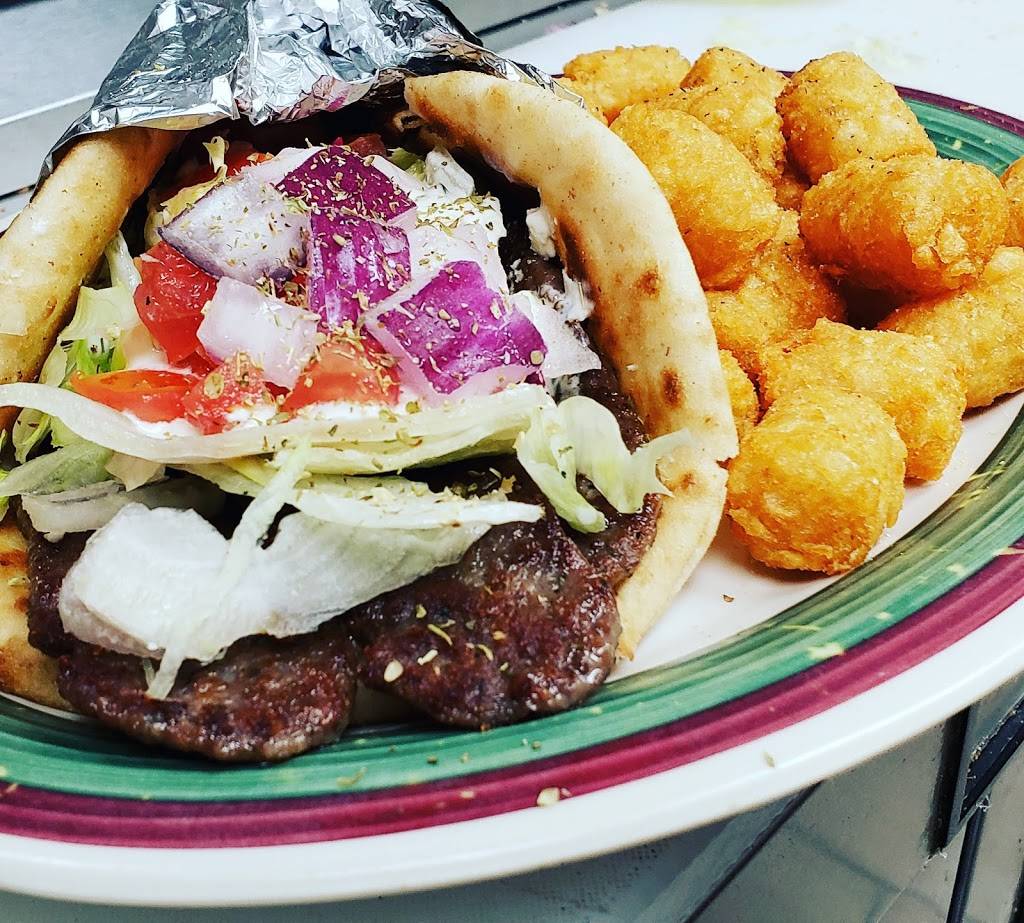 StateSide Deli & Restaurant Okemos | restaurant | 3552 Meridian Crossings, Okemos, MI 48864, USA | 5178531100 OR +1 517-853-1100