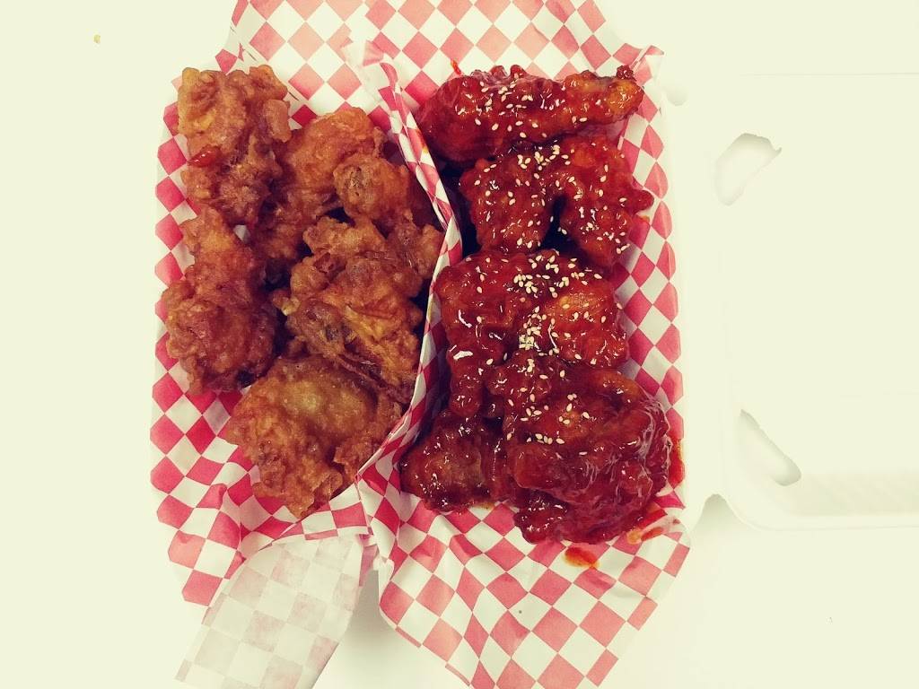 Papas Chicken | restaurant | 3003 W Olympic Blvd #103, Los Angeles, CA 90006, USA | 2136747490 OR +1 213-674-7490