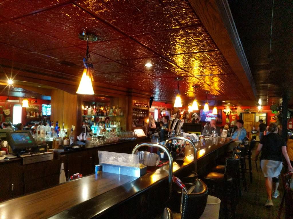 The Side Door Saloon | restaurant | 1200 US-31, Petoskey, MI 49770, USA | 2313479291 OR +1 231-347-9291