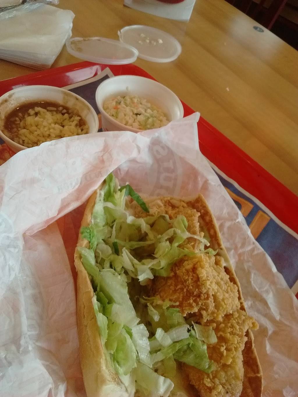 Popeyes Louisiana Kitchen | restaurant | 4050 N Tryon St, Charlotte, NC 28206, USA | 7045970459 OR +1 704-597-0459