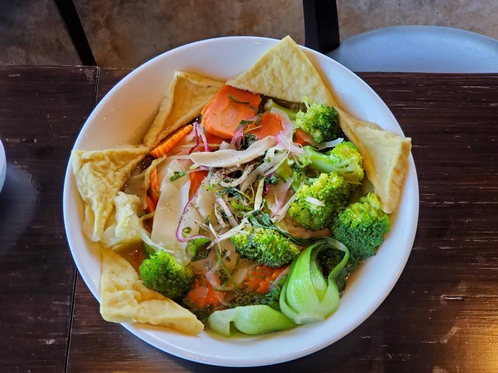 DOP PHO | restaurant | 8902 NE 5th Ave #113, Vancouver, WA 98665, USA | 3604339179 OR +1 360-433-9179