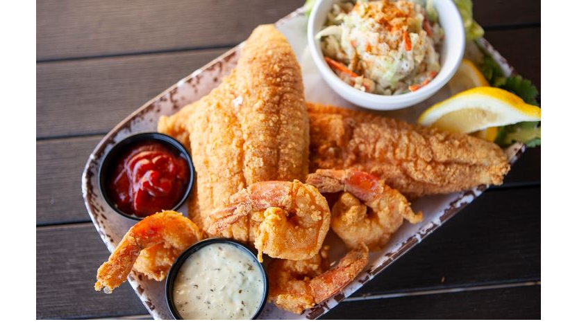 Voodoo Daddys Steam Kitchen | meal takeaway | 1325 W Elliot Rd Suite 106, Tempe, AZ 85284, USA | 4806596145 OR +1 480-659-6145