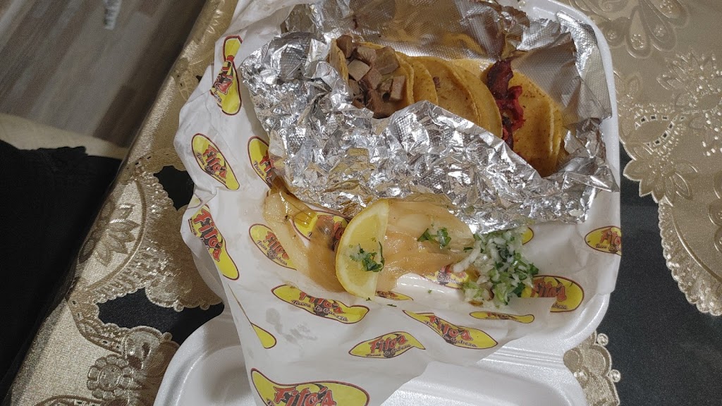 Fitos Tacos de Trompo | restaurant | 2356 E Pioneer Pkwy, Arlington, TX 76010, USA | 4697302020 OR +1 469-730-2020