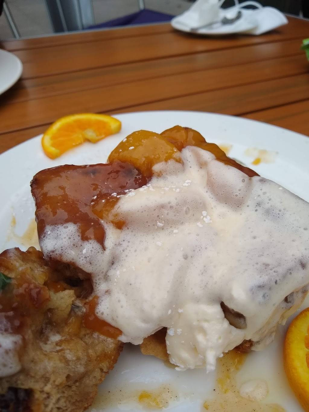 Toast All Day | restaurant | 835 Coleman Blvd Suite 100, Mt Pleasant, SC 29464, USA | 8438882121 OR +1 843-888-2121