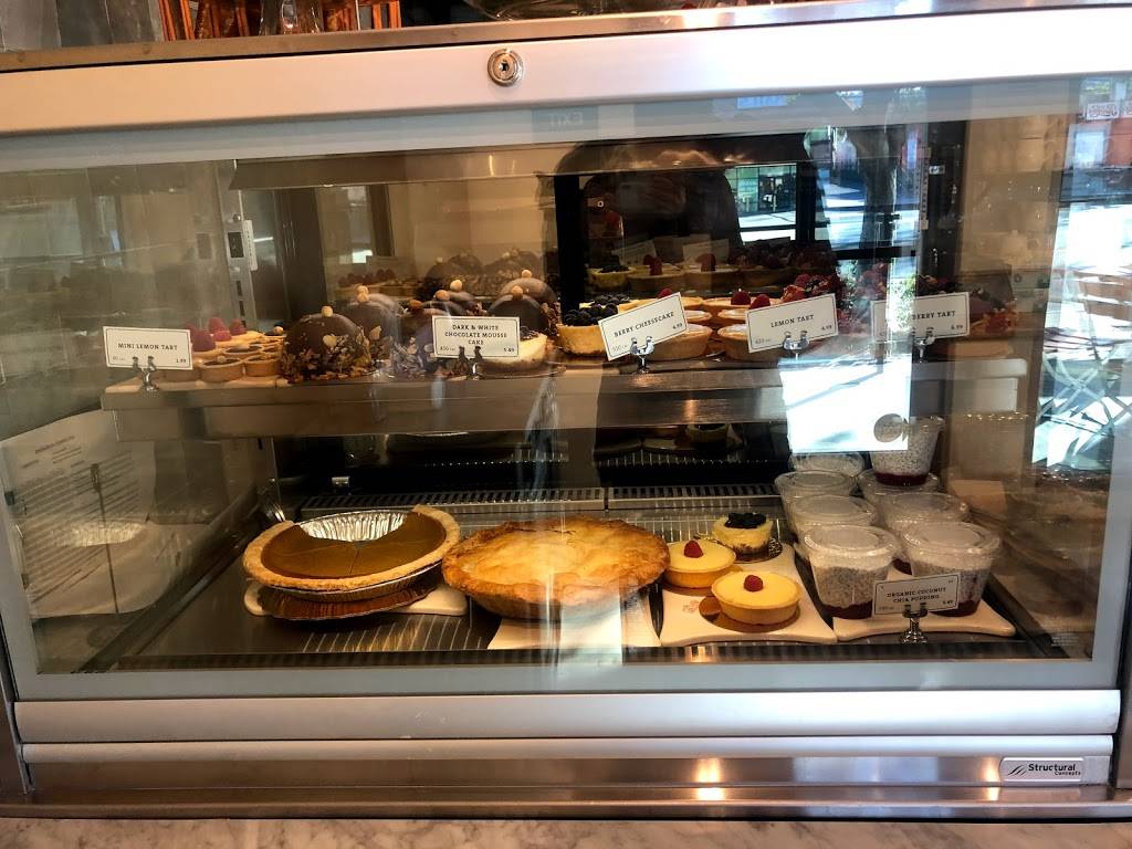 Le Pain Quotidien | restaurant | 4301 W Riverside Dr, Burbank, CA 91505, USA | 7472013888 OR +1 747-201-3888