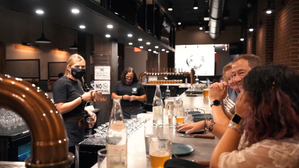 Source Urban Brewery | restaurant | 1101 Frankford Ave, Philadelphia, PA 19125, USA | 2675193237 OR +1 267-519-3237