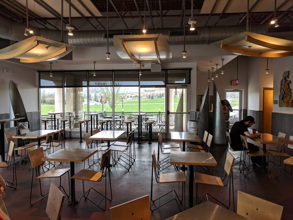 Chipotle Mexican Grill | restaurant | 6000 Wilmington Pike, Dayton, OH 45459, USA | 9378482974 OR +1 937-848-2974