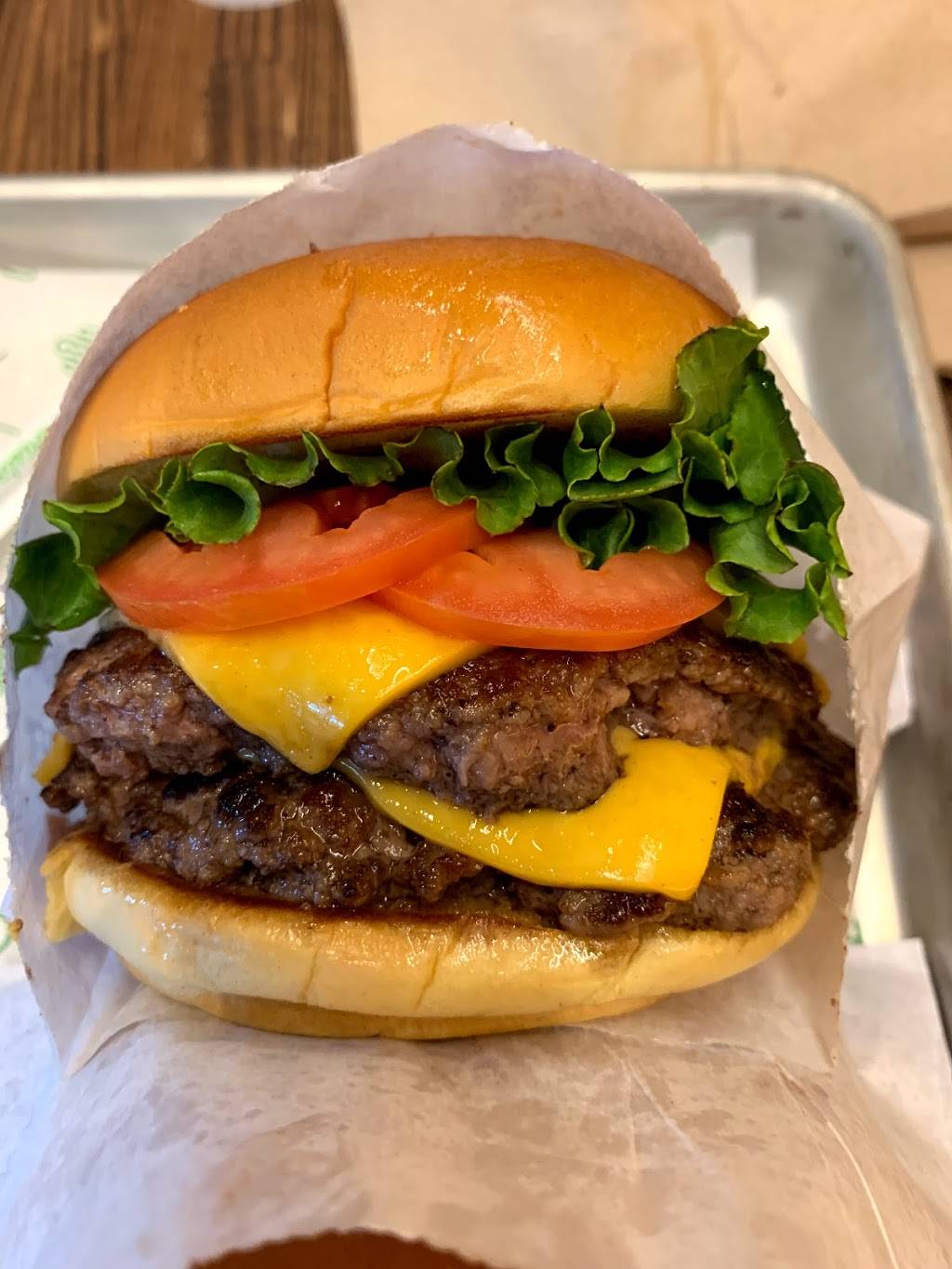 Shake Shack | restaurant | 11020 S, State St Suite B, Sandy, UT 84070, USA | 3852763190 OR +1 385-276-3190