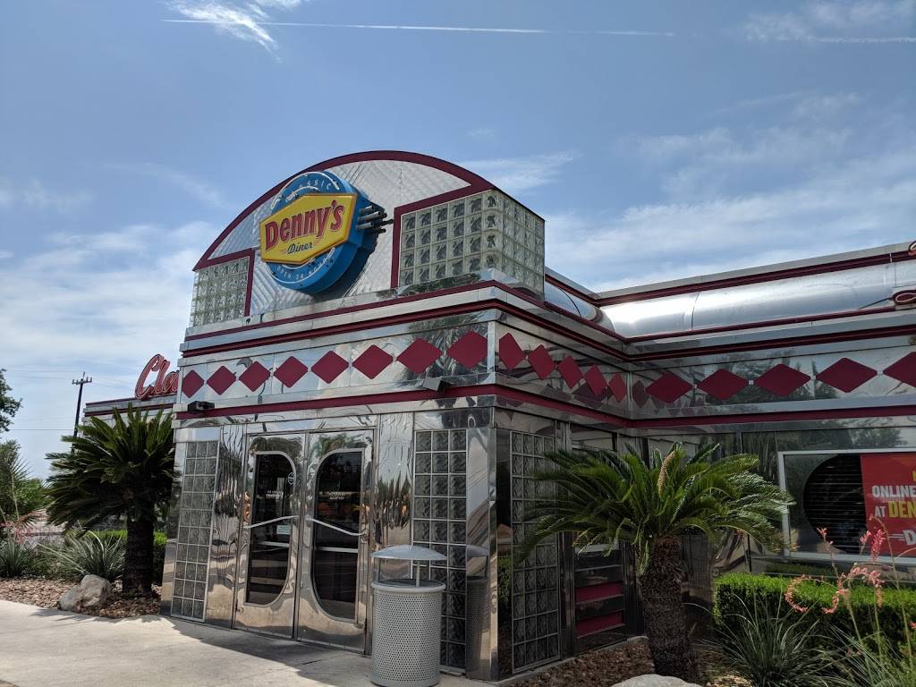 Dennys | restaurant | 6703, FM78, San Antonio, TX 78244, USA | 2106617993 OR +1 210-661-7993