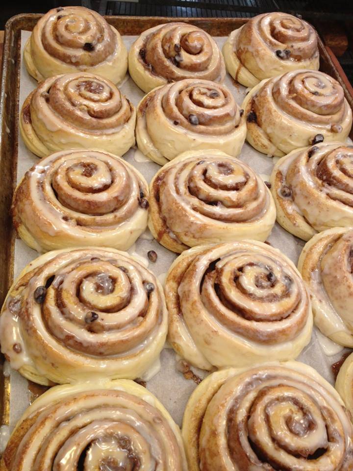 Great Harvest Bread Co. Bakery & Cafe | bakery | 2201 N 2000 W, Clinton, UT 84015, USA | 8017735459 OR +1 801-773-5459