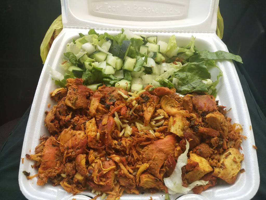 Gyro King | restaurant | 2424 Old Spanish Trail, Houston, TX 77054, USA | 8326184891 OR +1 832-618-4891