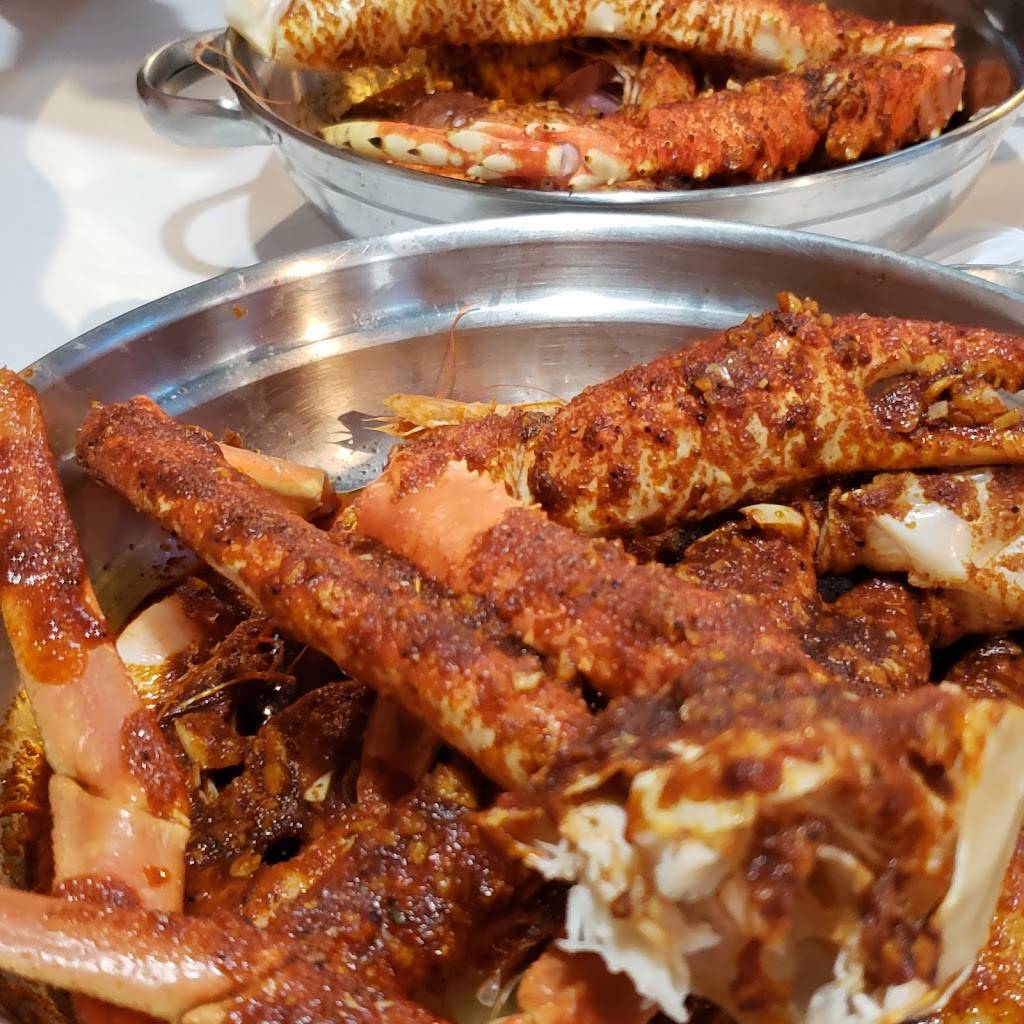 The Cajun Crab | restaurant | 3253 E South St j101, Long Beach, CA 90805, USA | 5626340451 OR +1 562-634-0451