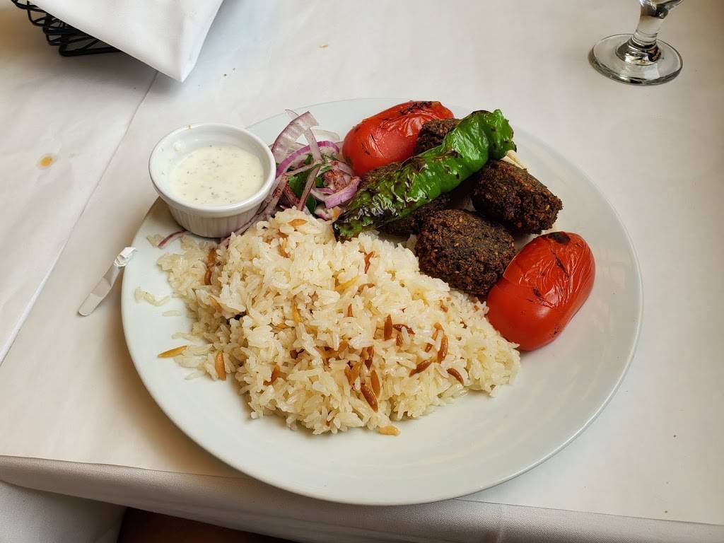 Mandolin Kitchen | restaurant | 6152 Roswell Rd NE, Atlanta, GA 30328, USA | 4047058880 OR +1 404-705-8880