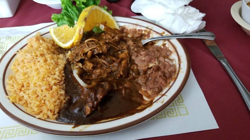 Villa Sombrero Restaurant | restaurant | 6101 York Blvd, Los Angeles, CA 90042, USA | 3232569014 OR +1 323-256-9014