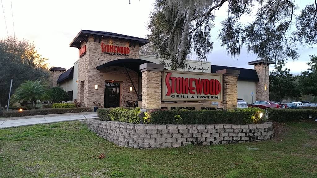 Stonewood Grill & Tavern | restaurant | 612 E Bloomingdale Ave, Brandon, FL 33511, USA | 8136559561 OR +1 813-655-9561