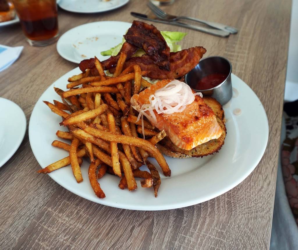 The Mustard Seed | restaurant | 4178, 1036 Chuck Dawley Blvd, Mt Pleasant, SC 29464, USA | 8438490050 OR +1 843-849-0050