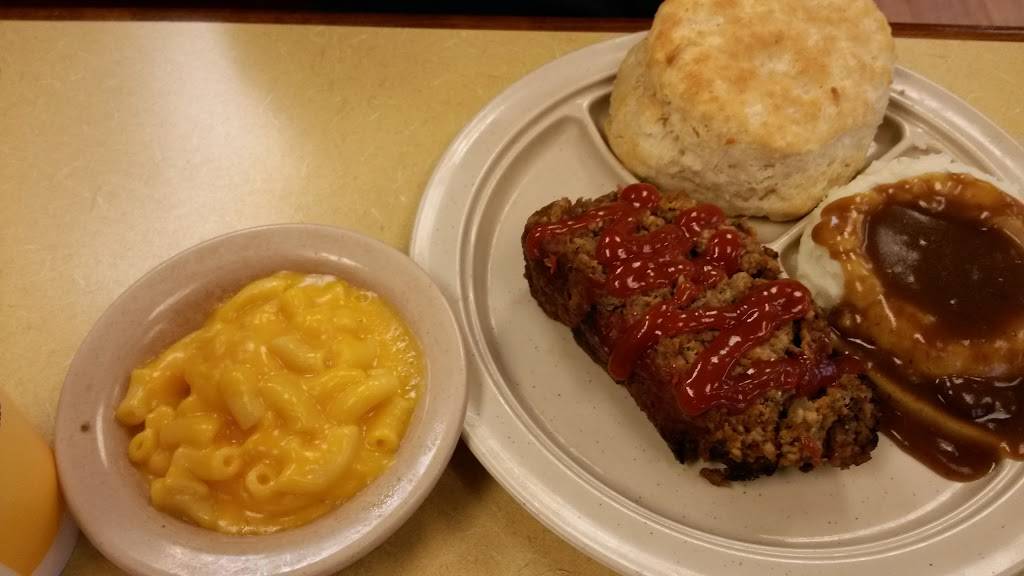 Tudors Biscuit World | restaurant | 2778 Winchester Ave, Ashland, KY 41101, USA | 6063253697 OR +1 606-325-3697