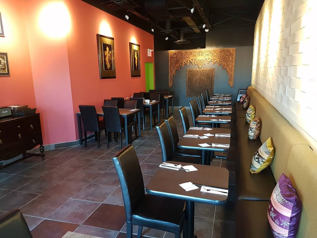 Thai Time Restaurant | restaurant | 3395 Howard Avenue, Units 5 and 6, Windsor, ON N9E 3N6, Canada | 5199671919 OR +1 519-967-1919