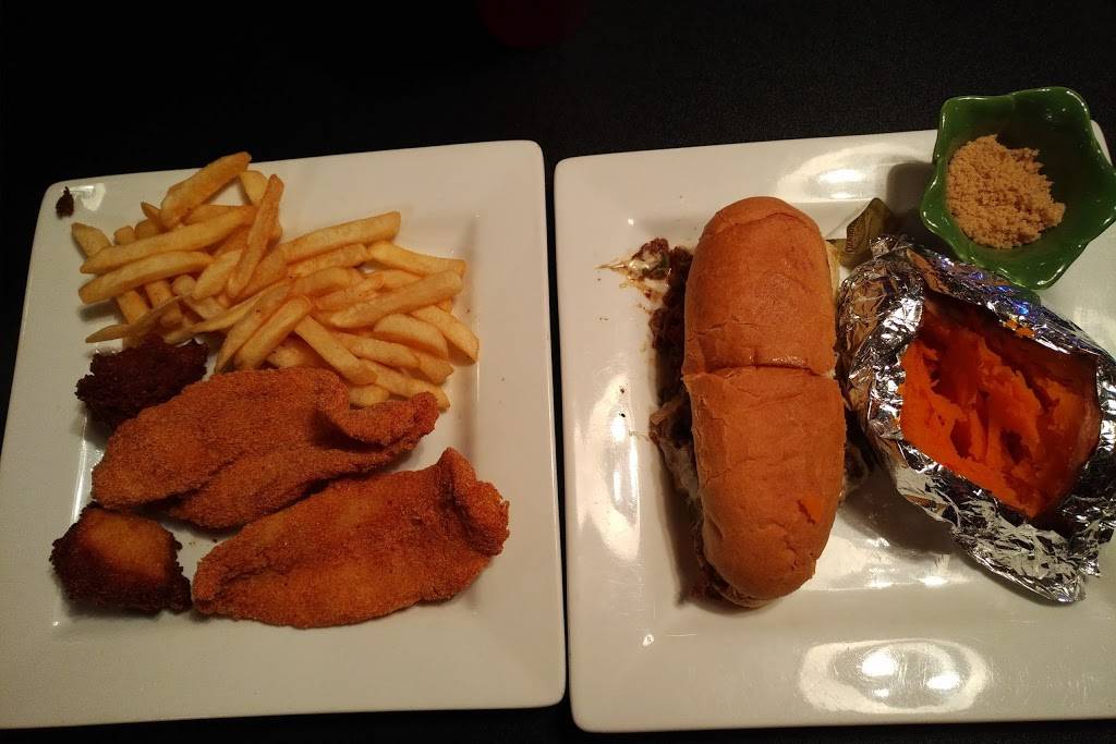 JBs Restaurant | restaurant | 115 E Van Dorn Ave, Holly Springs, MS 38635, USA | 6622740705 OR +1 662-274-0705