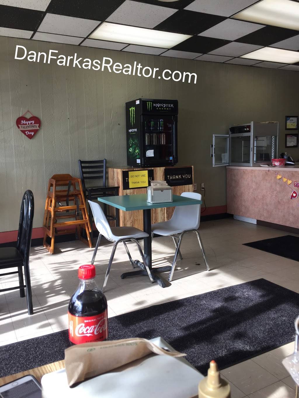 Papa Picciones Of Ravenna | restaurant | 12432 Stafford St, Ravenna, MI 49451, USA | 6164309349 OR +1 616-430-9349