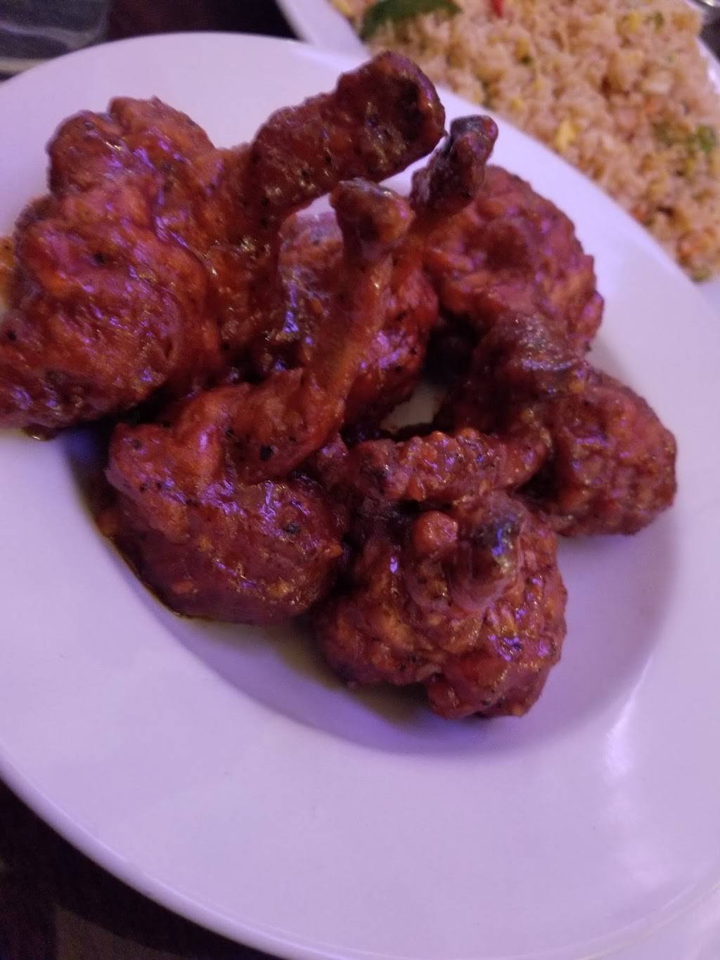 Crown Fried Chicken | restaurant | 1459 Unionport Rd, Bronx, NY 10462, USA | 7188921767 OR +1 718-892-1767