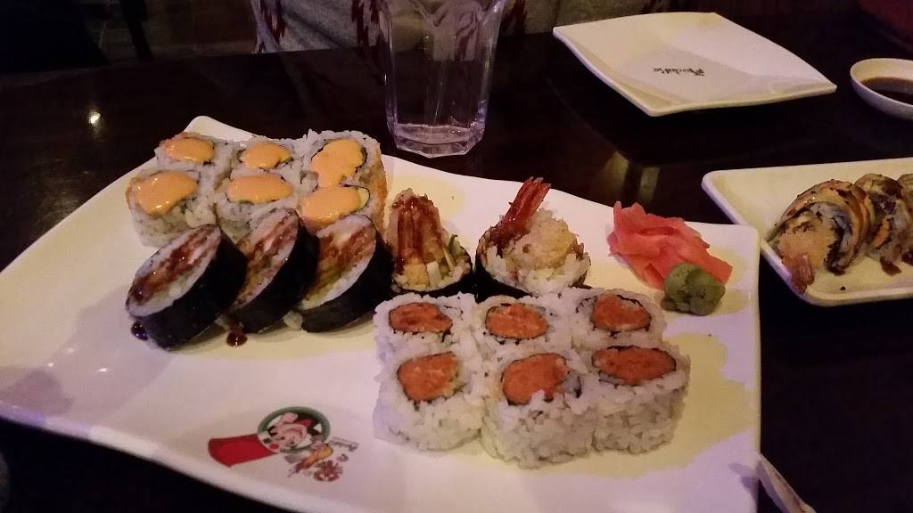 Aodake Sushi And Hibachi | restaurant | 2129 75th St, Darien, IL 60561, USA | 6307199888 OR +1 630-719-9888