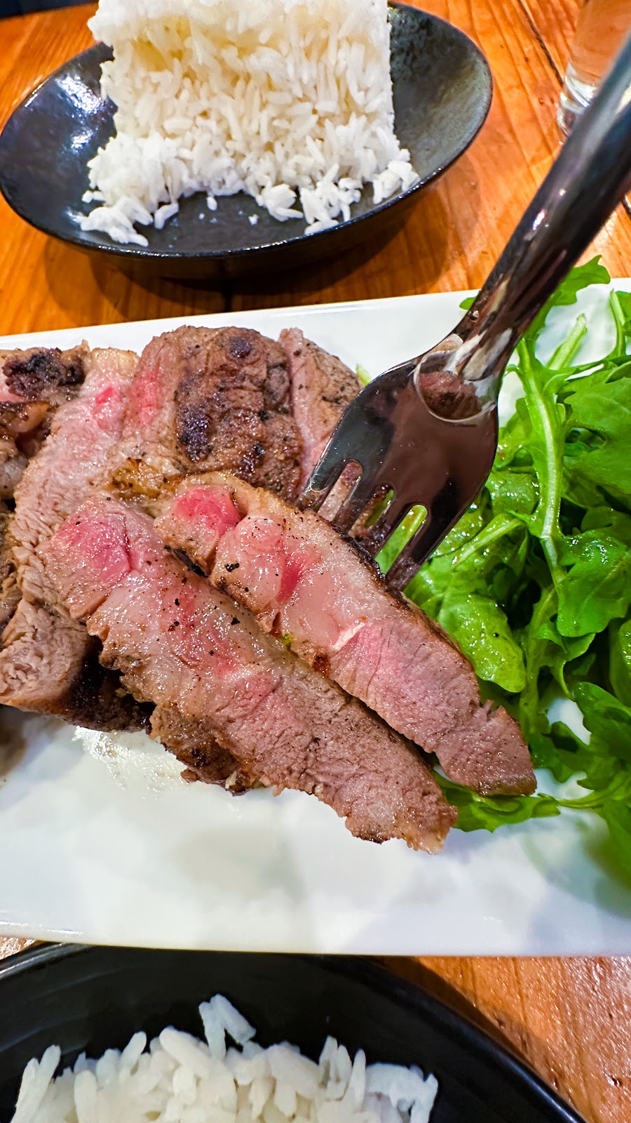 Thai 7 Bistro | restaurant | 215 W Birch St #2, Brea, CA 92821, USA | 7147846178 OR +1 714-784-6178