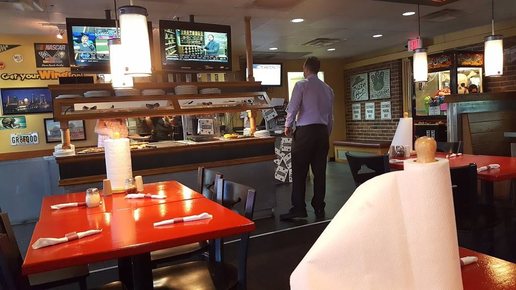 Pizza Hut | restaurant | 4311 University Blvd S, Jacksonville, FL 32216, USA | 9047302800 OR +1 904-730-2800