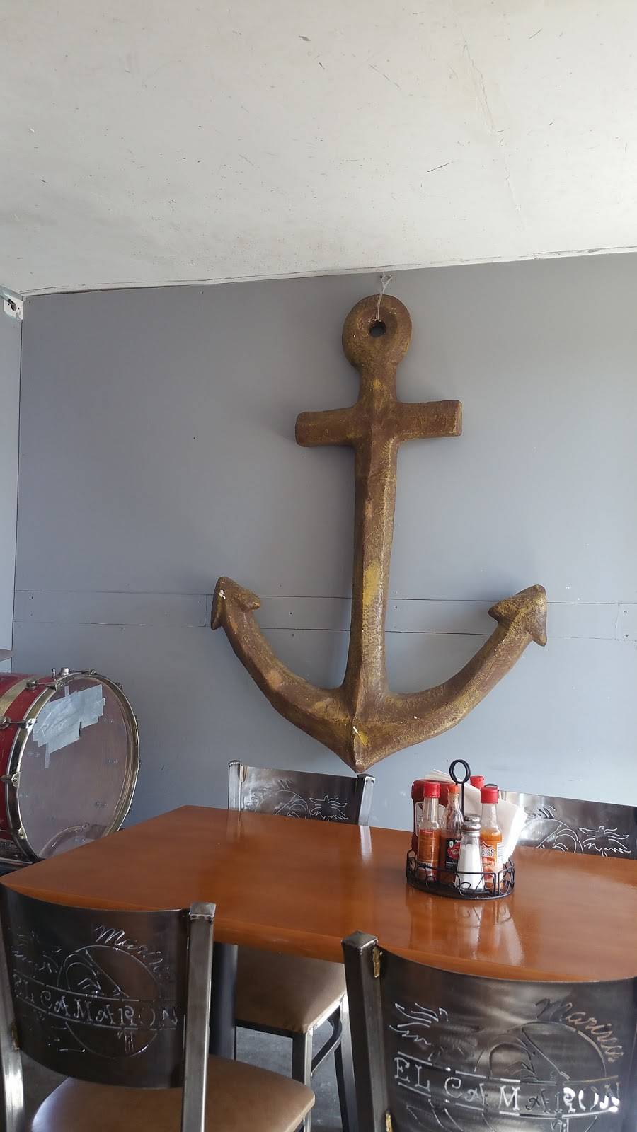 Mariscos El Camarón | restaurant | 193 Broadway, Chula Vista, CA 91910, USA | 6194255835 OR +1 619-425-5835