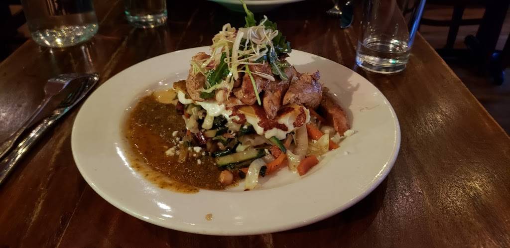 Verde Cocinas Buenos Dias Catering & Events | restaurant | 5515 SW Canyon Ct, Portland, OR 97221, USA | 5038675961 OR +1 503-867-5961