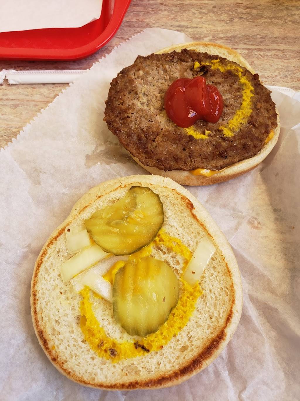 Burger-Haven | restaurant | 639 N Poplar St, Centralia, IL 62801, USA | 6185320614 OR +1 618-532-0614